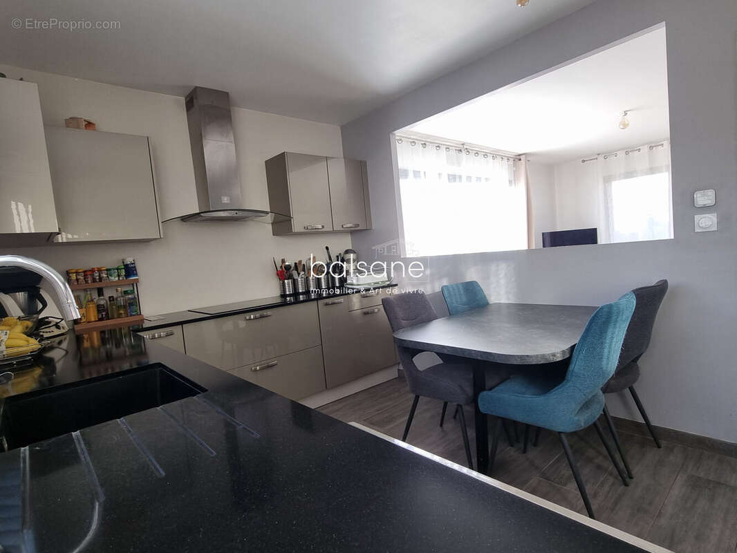 Maison à BEUZEVILLE