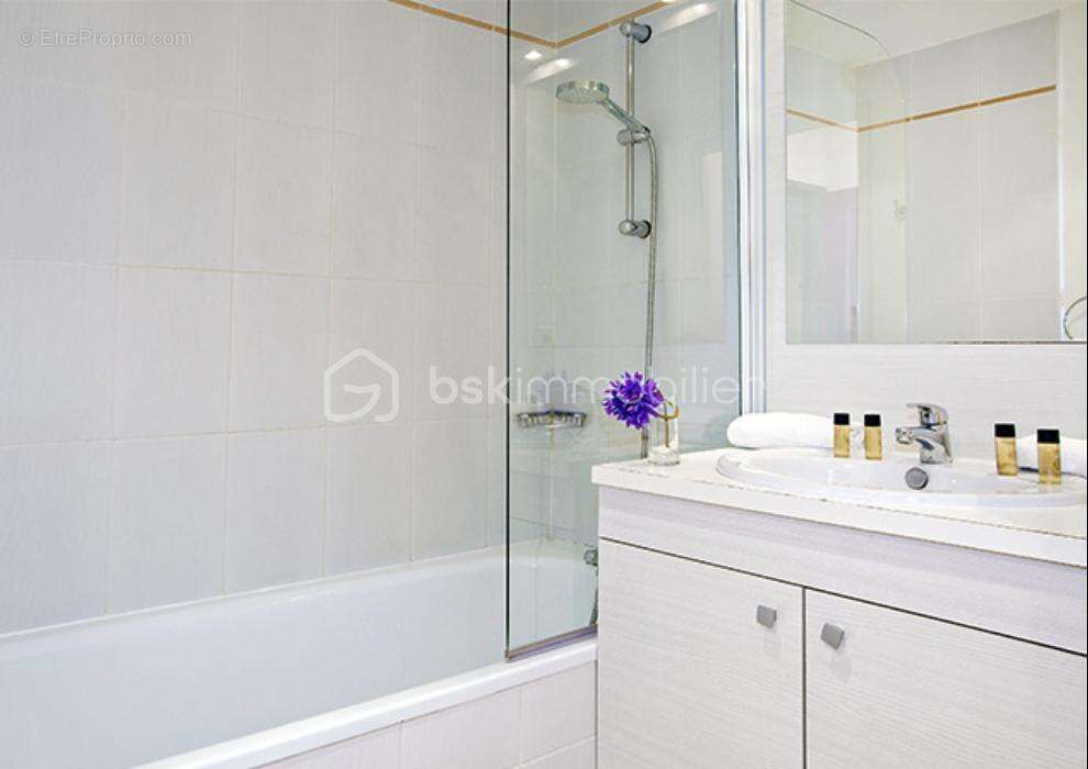 Appartement à GEX