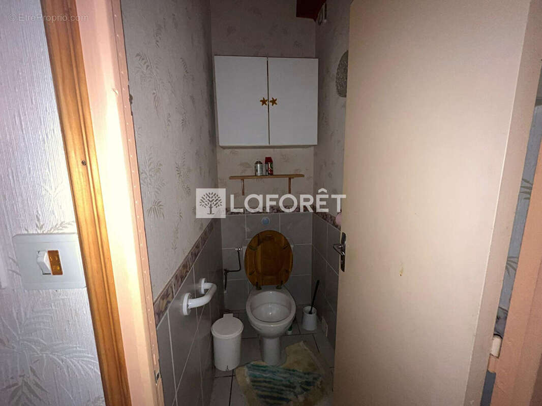 Appartement à ARLES-SUR-TECH