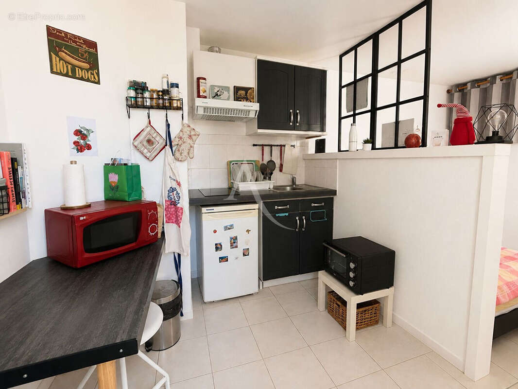 Appartement à ORSAY