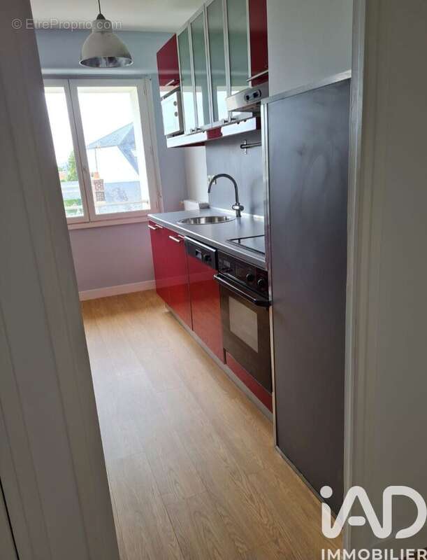 Photo 8 - Appartement à COMPIEGNE