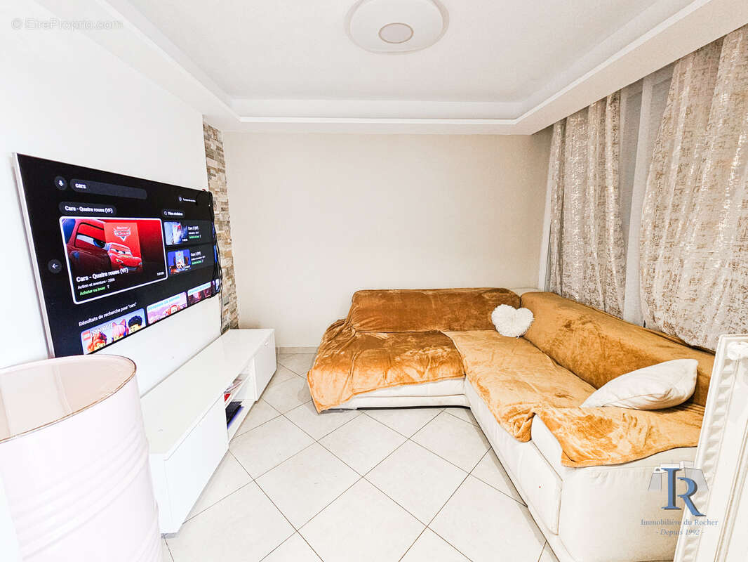 Appartement à VITROLLES