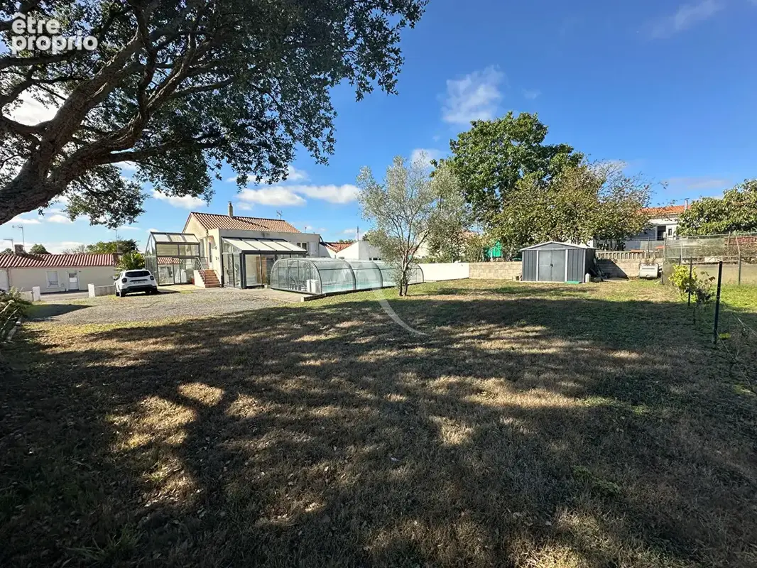 Maison 3 chambres 118 m² à vendre à Maché, avec piscine - photo 10