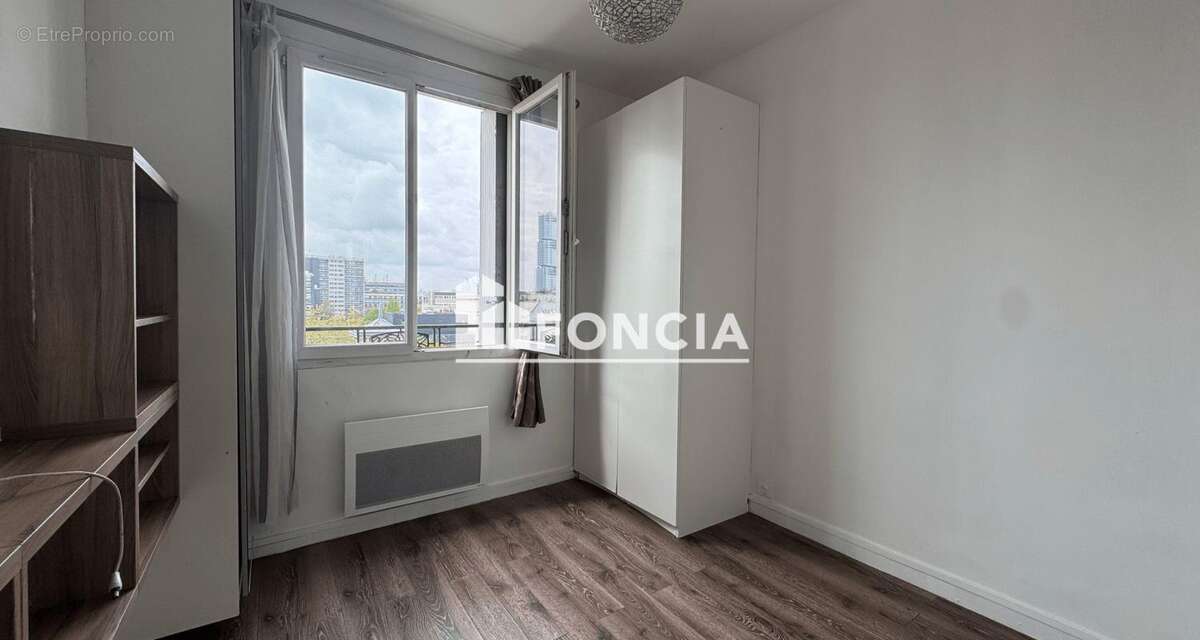 Appartement à CLICHY