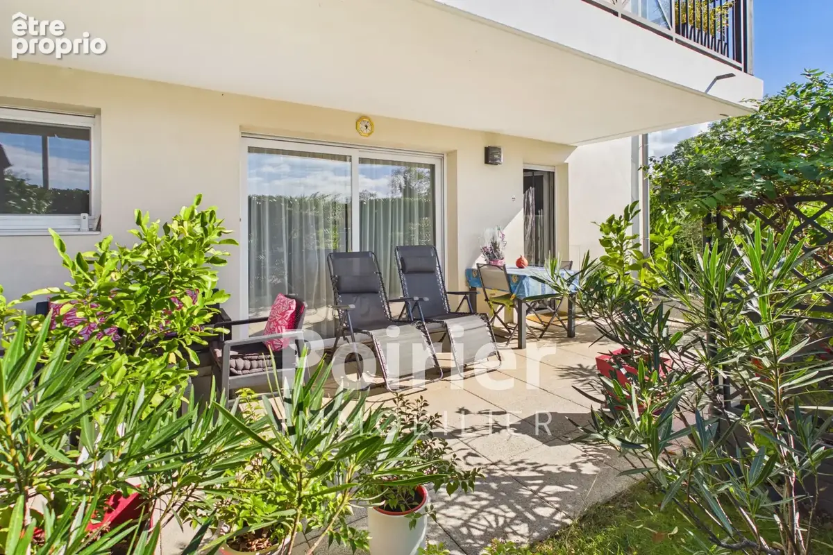 Appartement à ANTHY-SUR-LEMAN