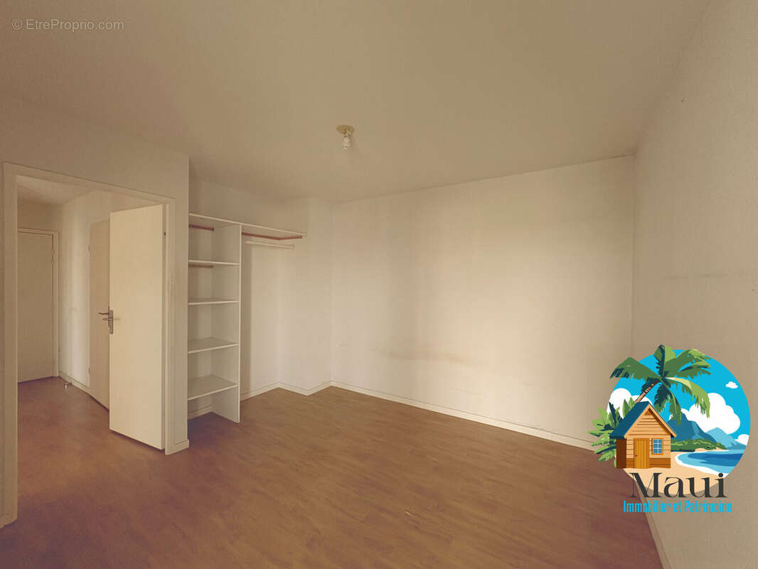 Appartement 41 m² à Cenon  - photo 5