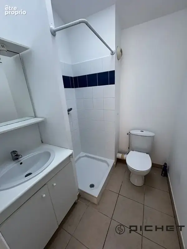 Le bouscat parc de la chênaie  t4 duplex 73,40 m²  balcon parking sous-sol - photo 12