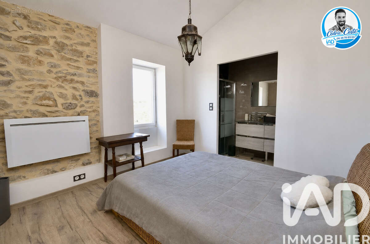 Maison 92 m² à Talairan  - photo 9