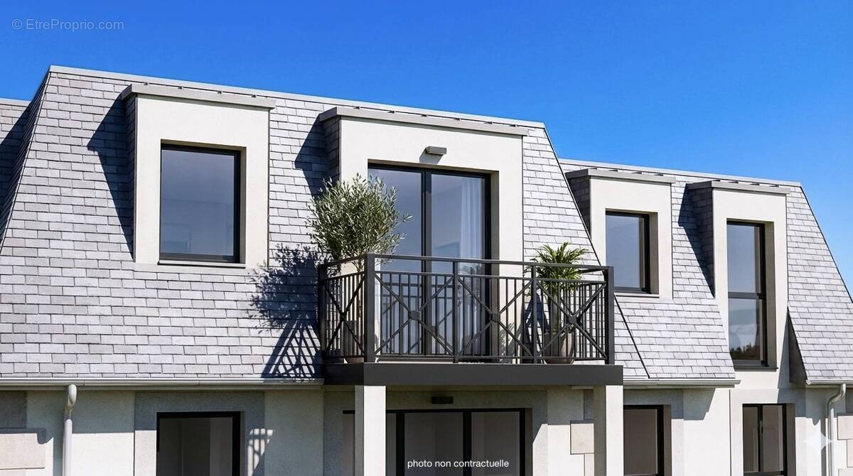 Appartement à BENERVILLE-SUR-MER