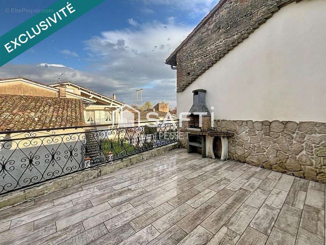 Photo 3 - Maison à MAS-GRENIER