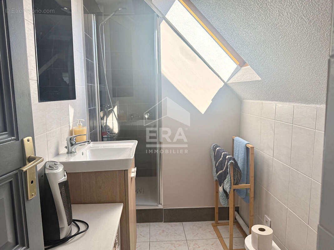 Appartement à ETAPLES