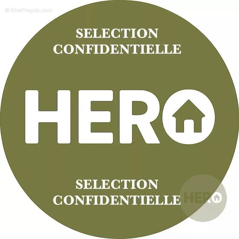 Maison à RAMBOUILLET