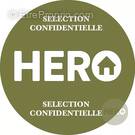 Maison à RAMBOUILLET