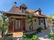 Maison à VILLENEUVE-SAINT-GEORGES