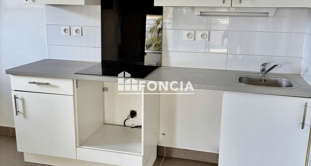 Appartement à LE BARCARES