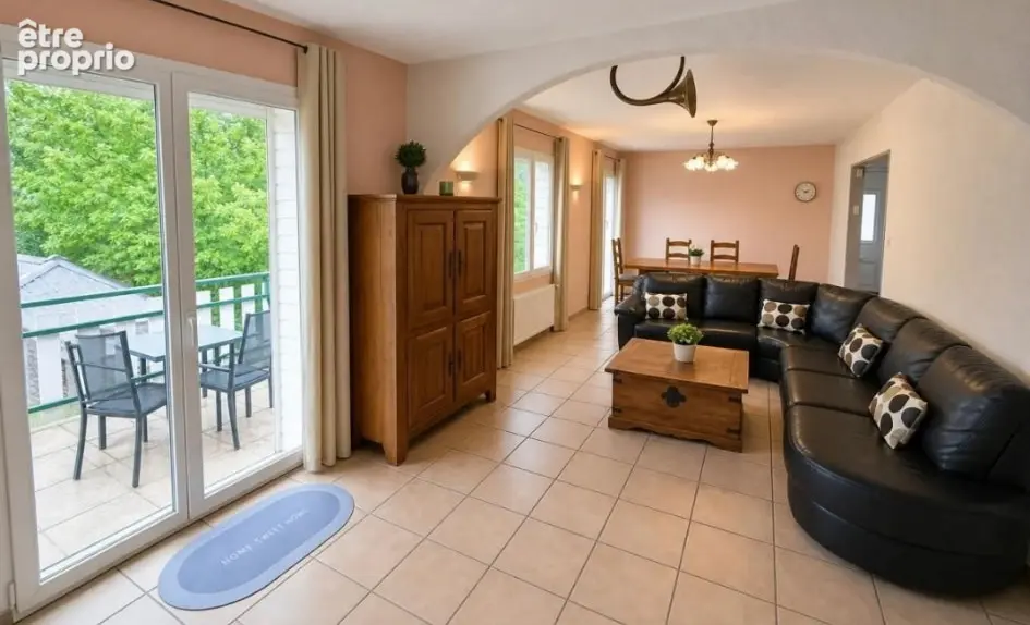 Maison Besse et Saint Anastaise - photo 2
