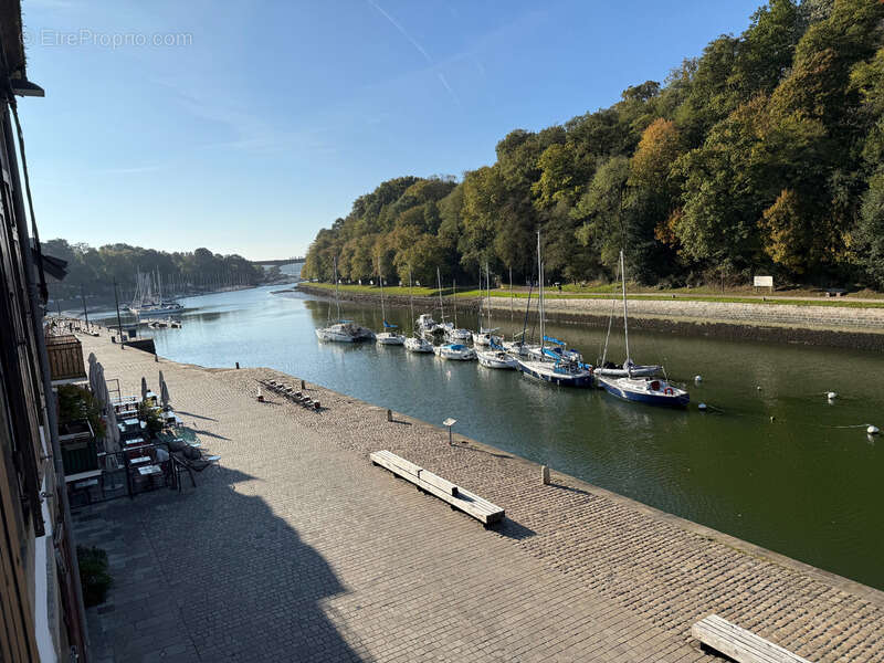 Appartement à AURAY
