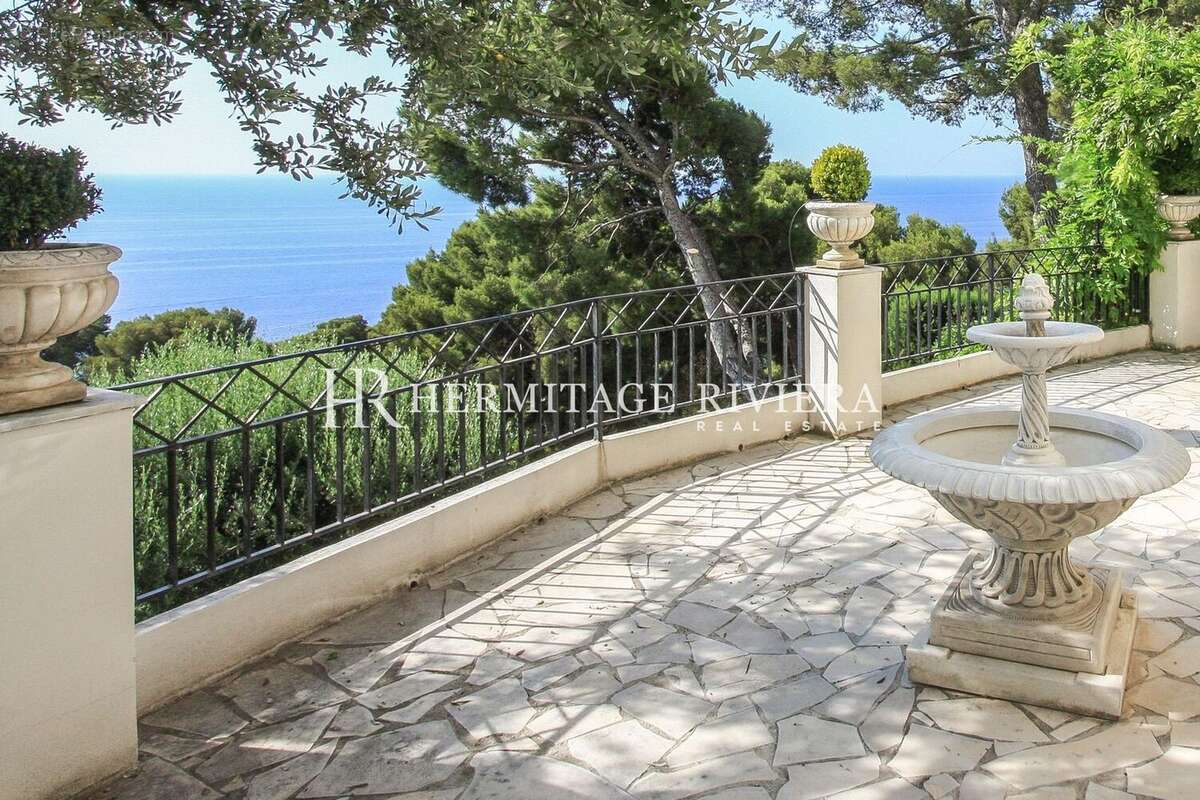 Appartement à CAP-D'AIL