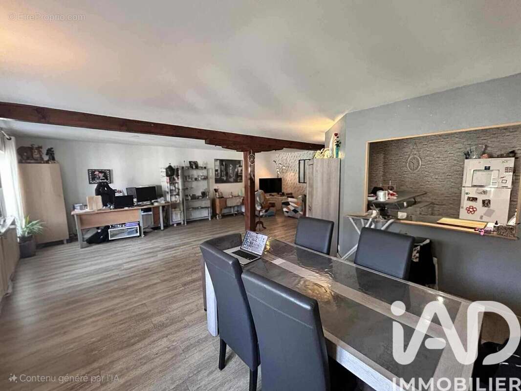 Photo 5 - Appartement à MARLY