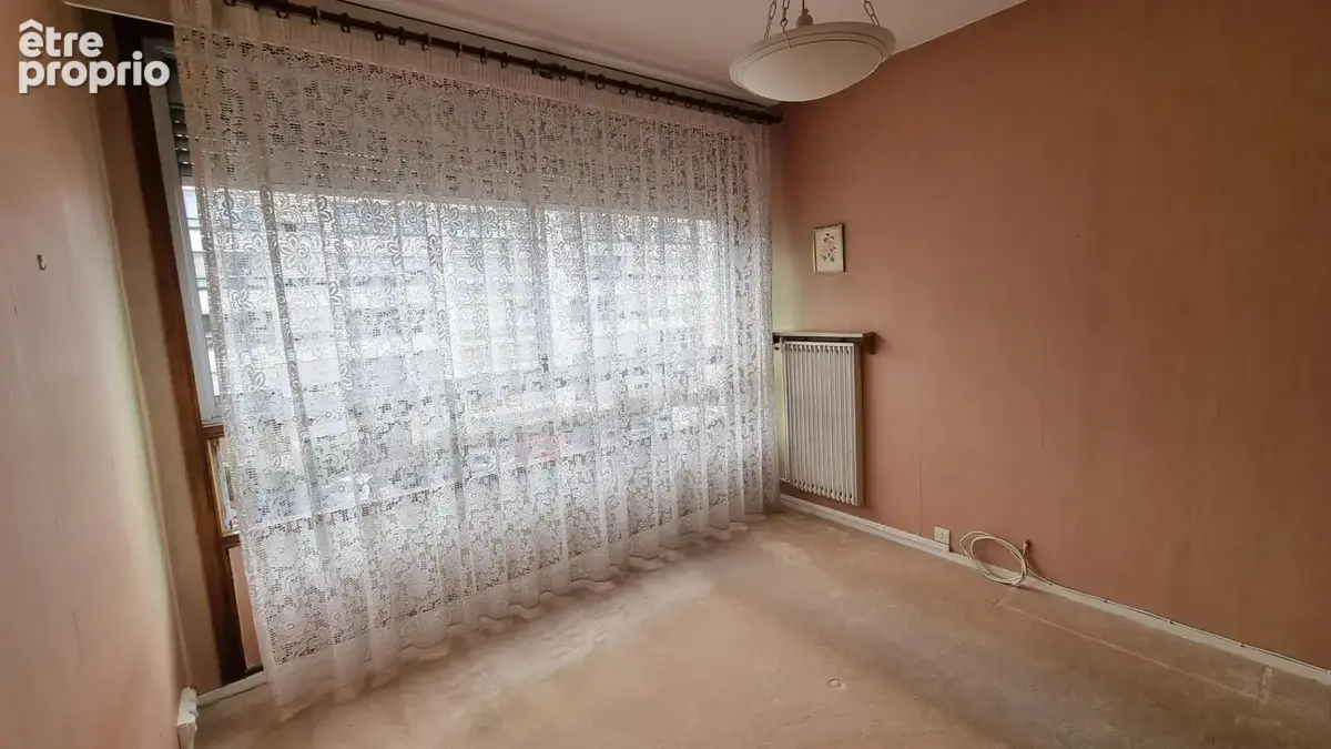 Appartement T4 à vendre - Rouen Île Lacroix - 86.22 m² - Loggia plein Sud - Ascenseur - Parking - photo 7