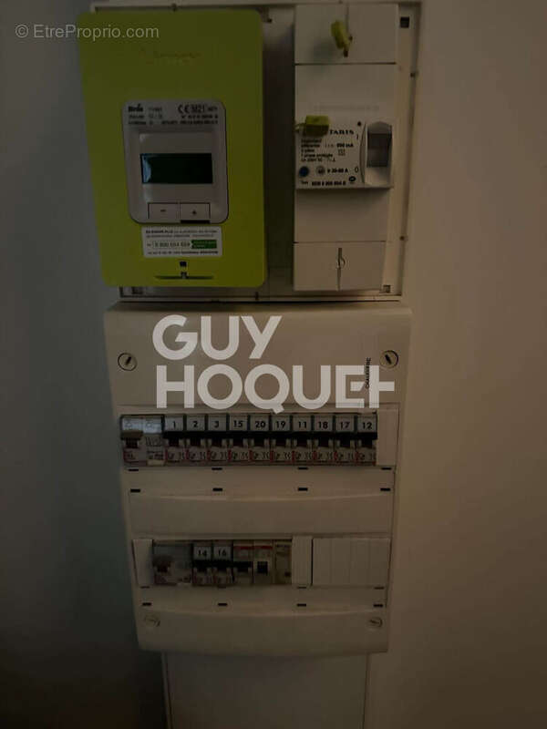 Appartement à CALAIS