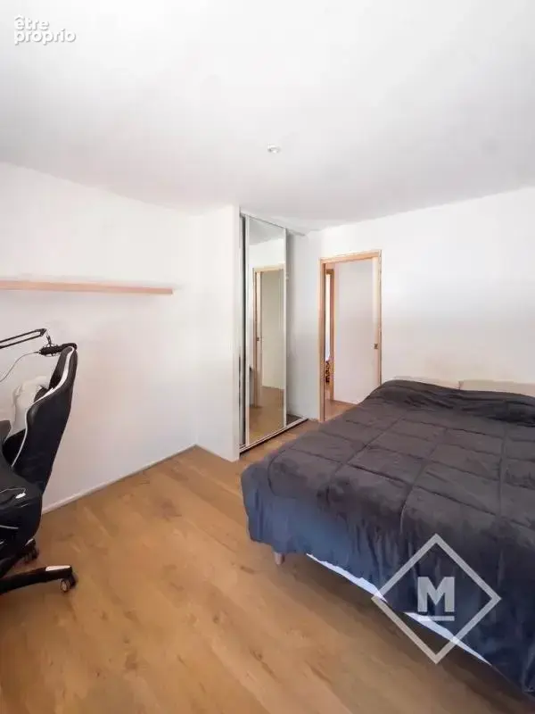 vente maison plain pied avec piscine cuisine d'été garage Allauch DPE C - photo 26