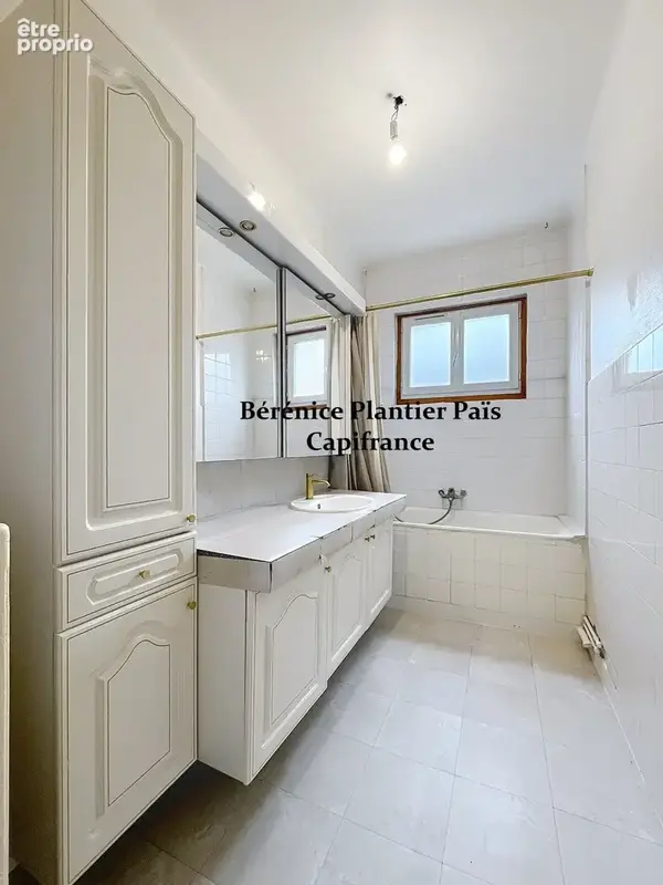 Ambilly – Maison au calme avec 3 appartements indépendants - photo 9