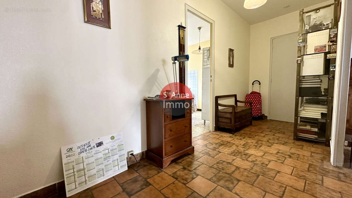 Appartement à AMIENS