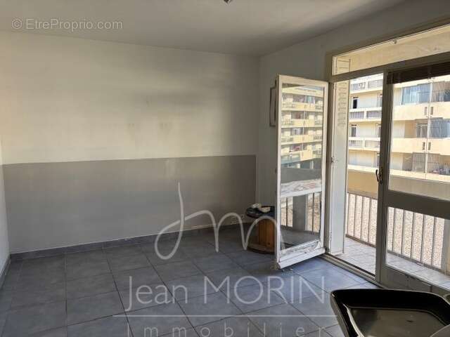 Appartement à VALENCE