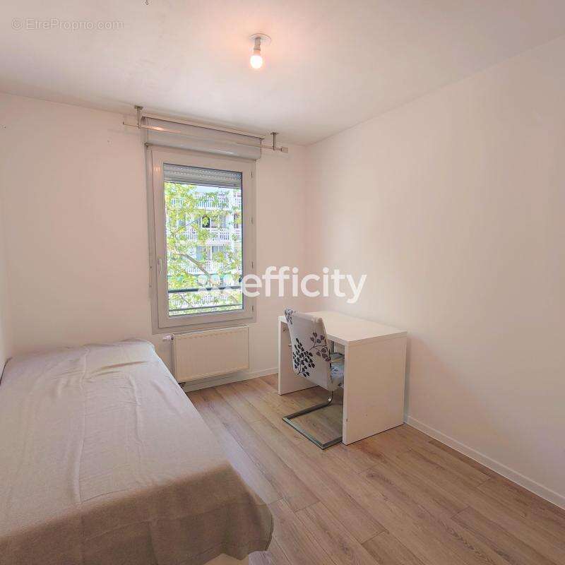 Appartement à LYON-7E