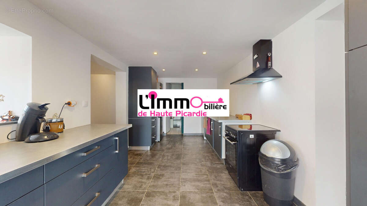 Maison 118 m² à Marchelepot  - photo 4