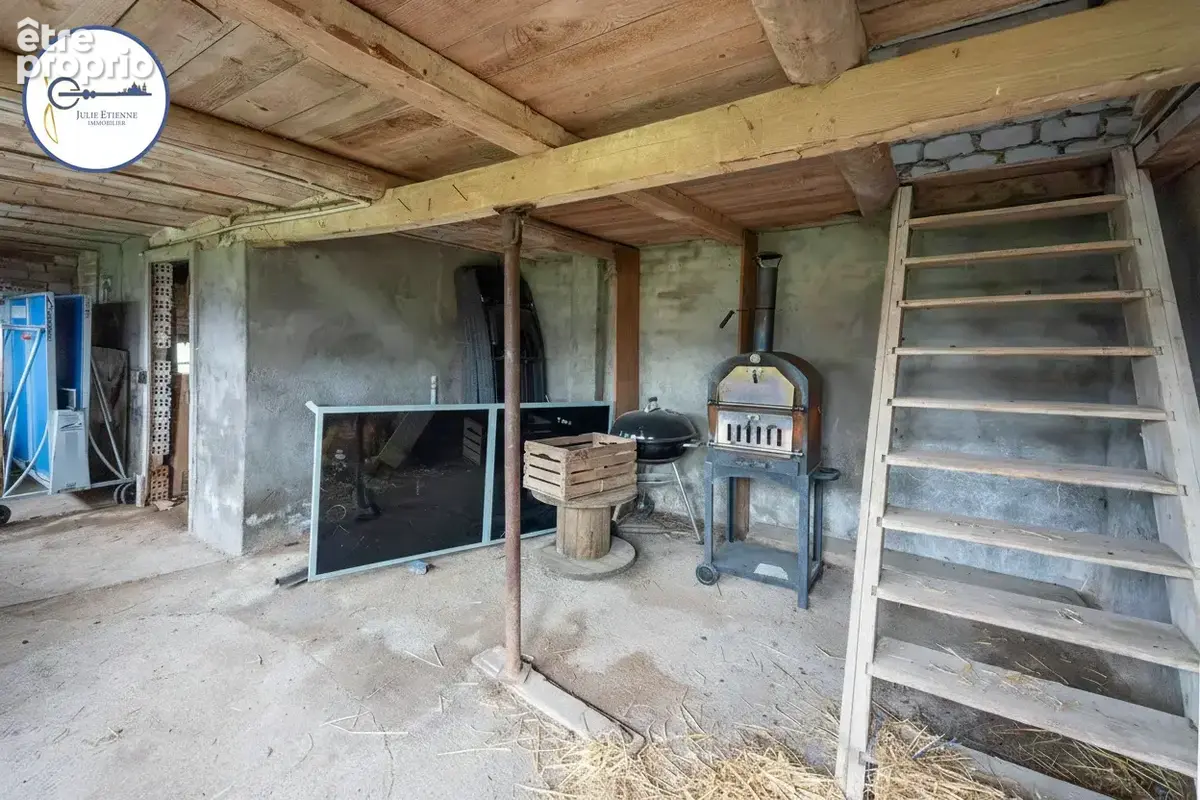 Ferme Girancourt 12 pièces 300m2 - photo 37