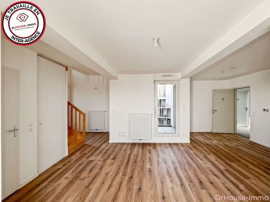 Appartement à MERIGNAC