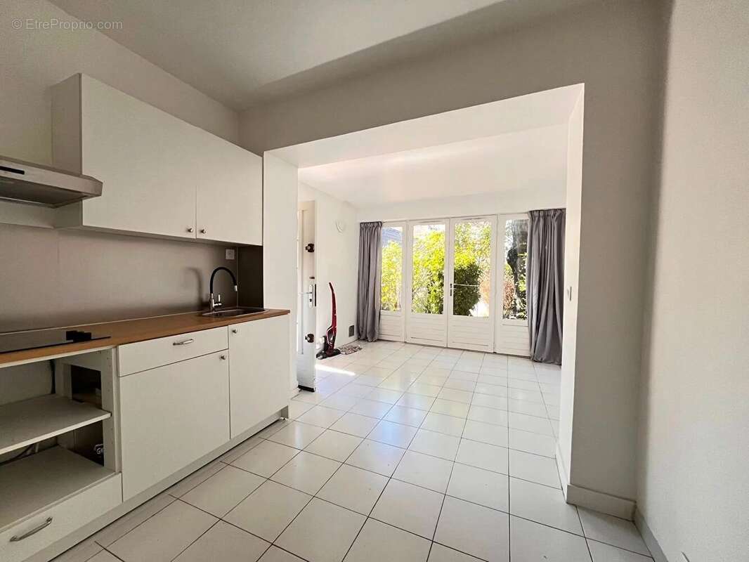 Appartement Nogent Sur Marne 2 pièce(s) - photo 3