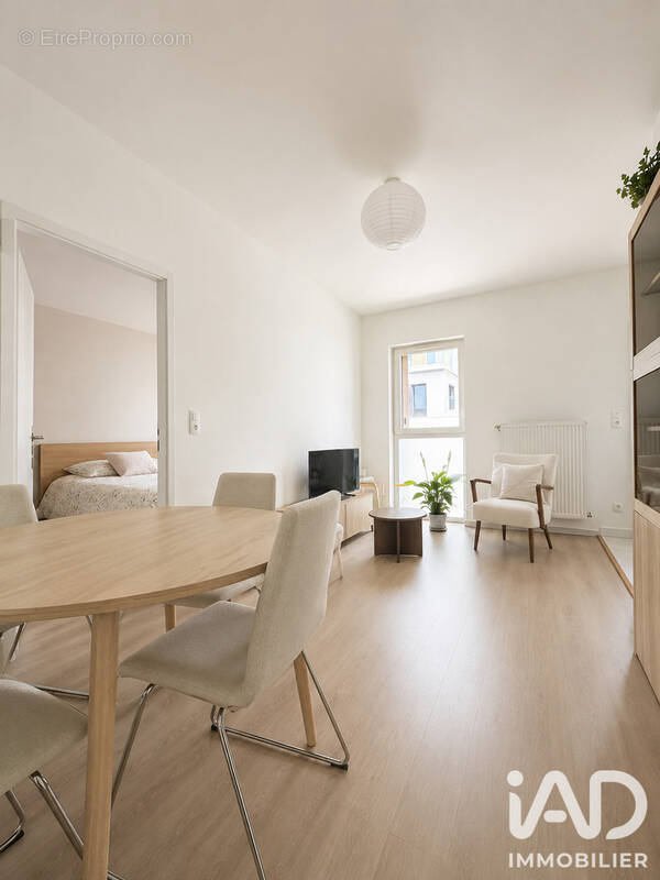 Photo 1 - Appartement à METZ