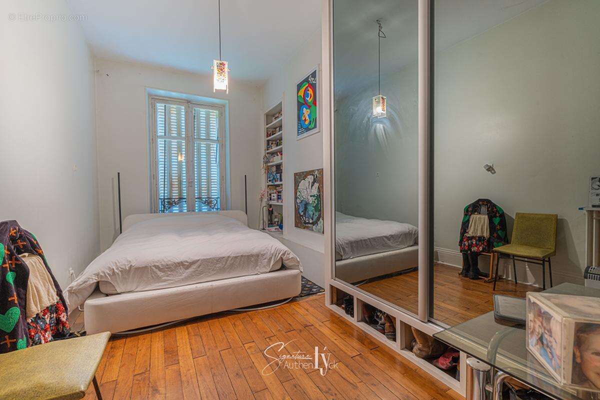 Appartement à LIMOGES