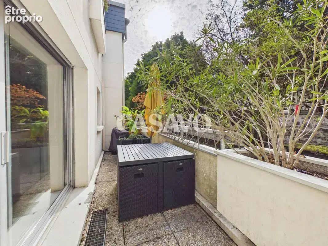 Vente Appartement 4 pièces de 92m² - 92500 Rueil-Malmaison - photo 3