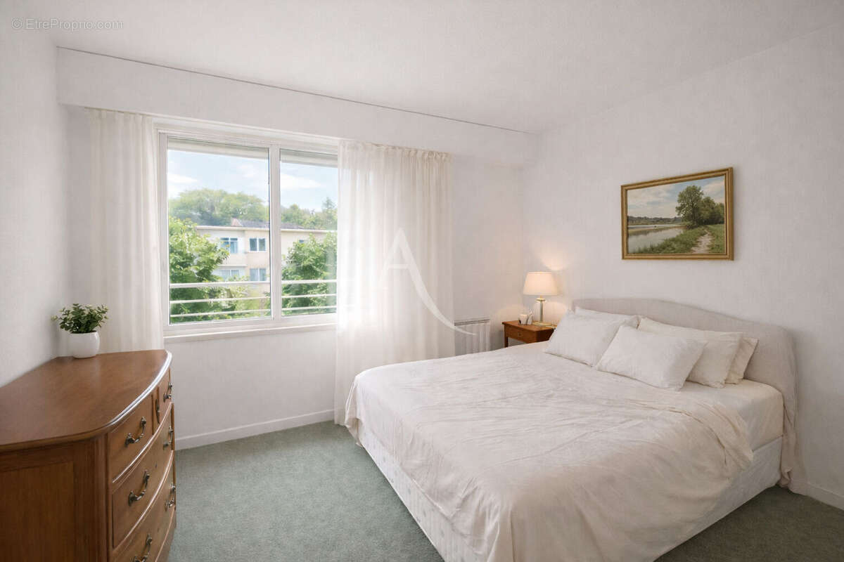 Appartement à LE CANNET