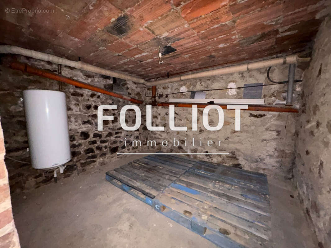 Appartement à TORIGNI-SUR-VIRE