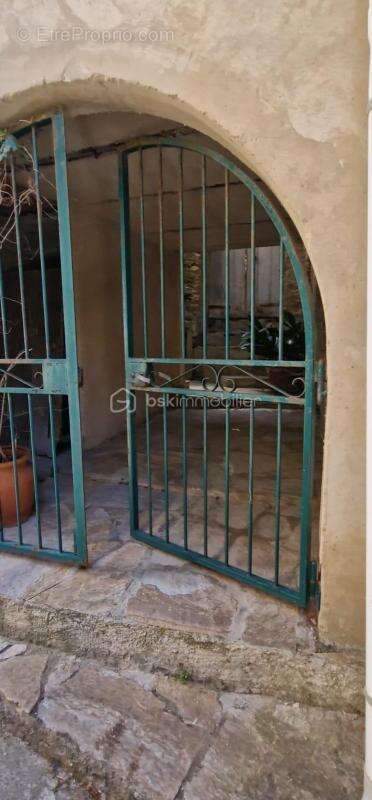 Maison de village Cap Corse - photo 24