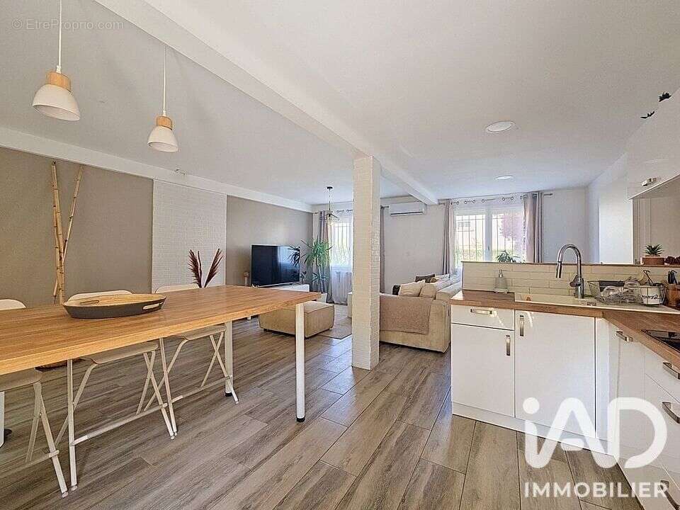 Photo 3 - Maison à BEZIERS