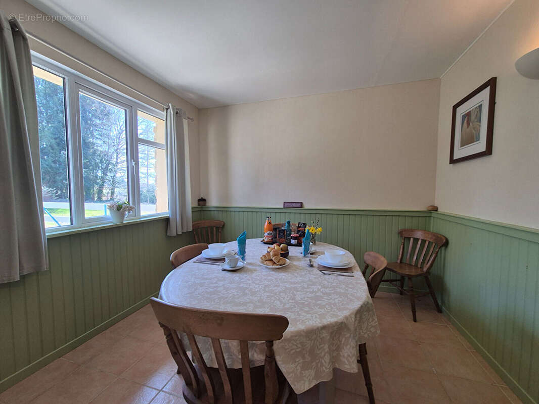 Maison à CHAVANAC