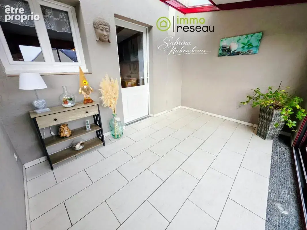 Maison 8 pièces 173 m² à vendre à Hirson (02500) - photo 6