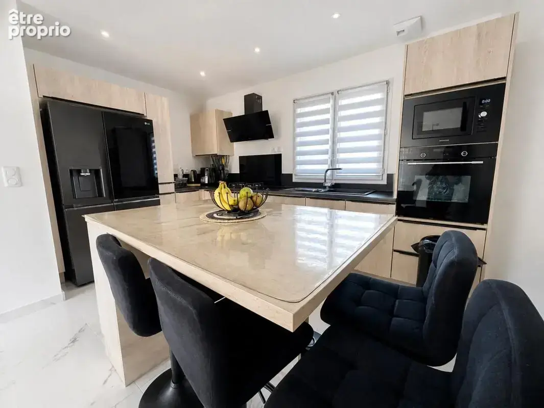 Maison de 5 pièces de 122 m² à Franconville - photo 7
