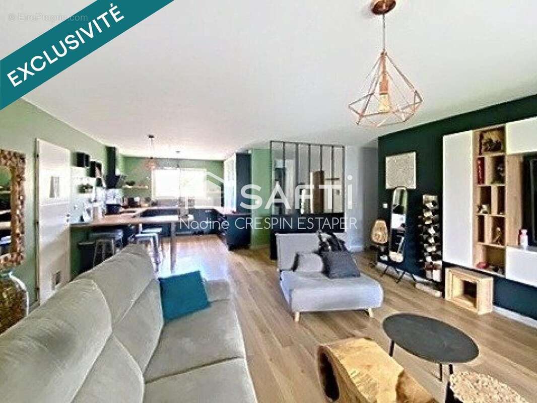 Photo 7 - Maison à MONTAUBAN