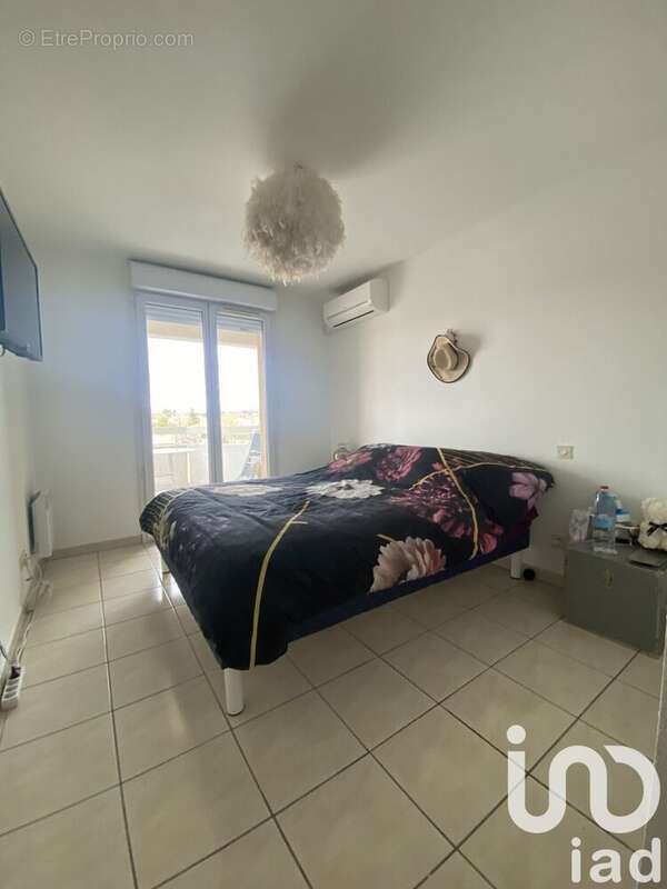 Photo 5 - Appartement à SAINT-ESTEVE