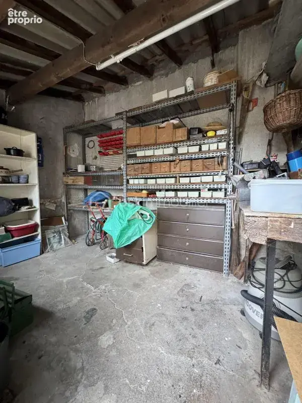 Maison de 108m² - photo 16