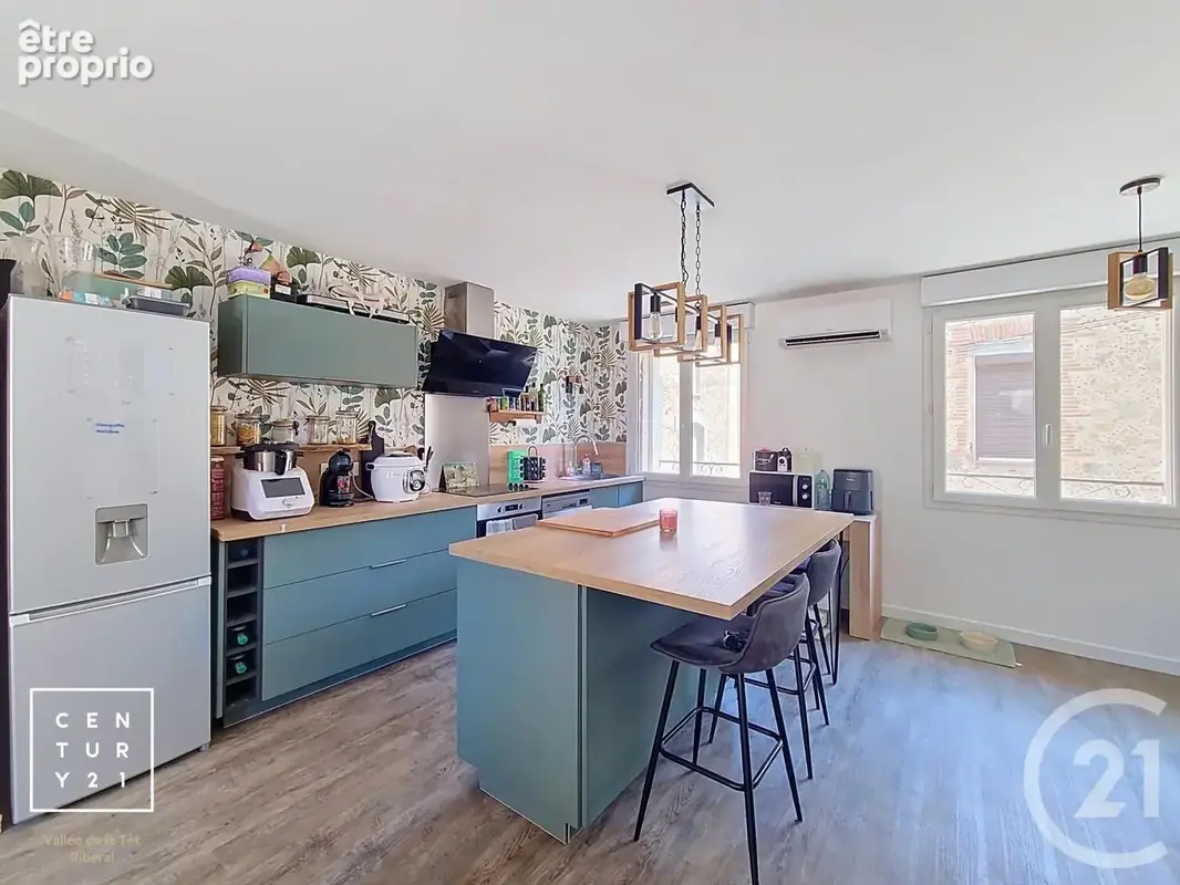Maison 83 m² à Estagel  - photo 9