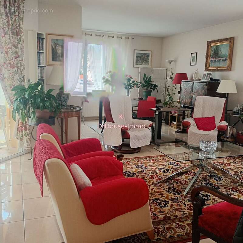 Appartement à LE PUY-EN-VELAY