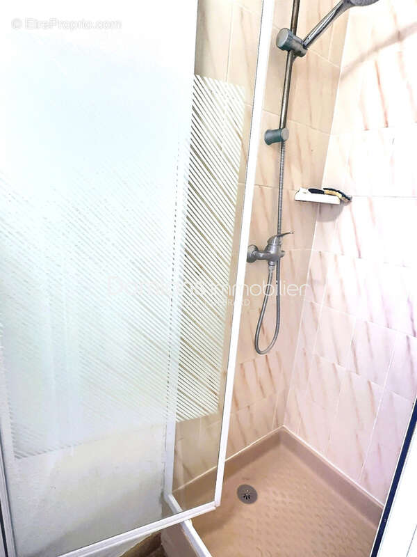 Appartement à SAINT-CYPRIEN